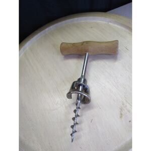corkscrew